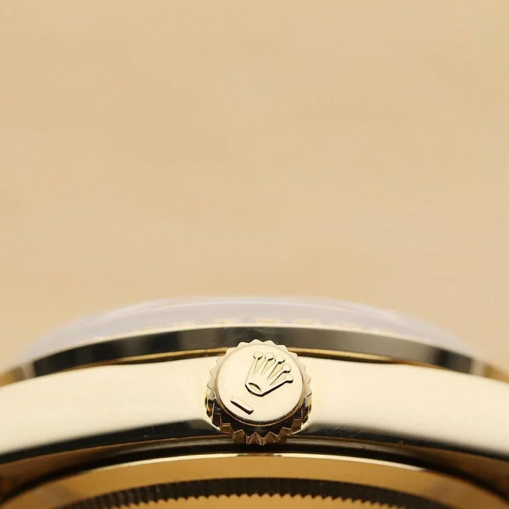 Rolex watch mint